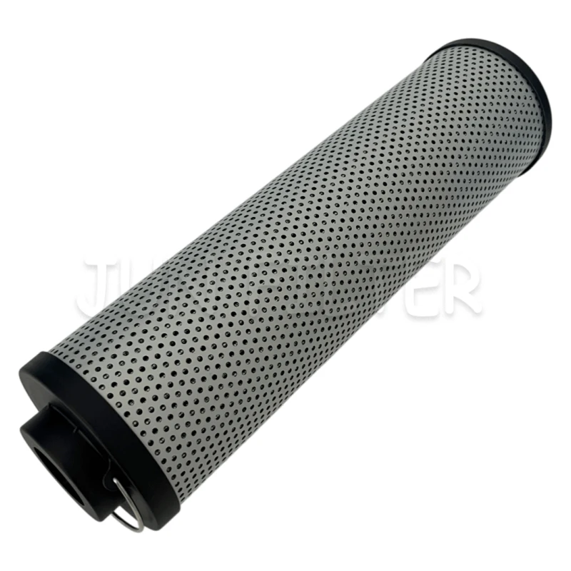 Fiberglass Folding Hydraulic Oil Replacement Filter factory