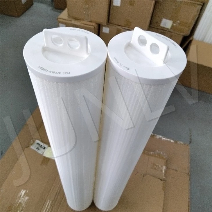 PTFE Pleated Depth Media Large Diameter Filter best