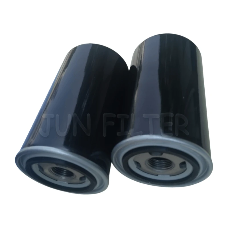 Screw-on Canister Filter factory